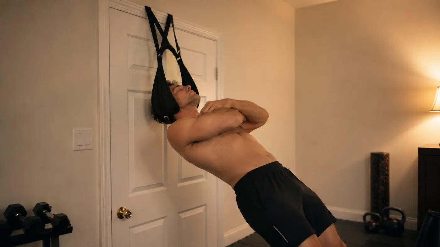 Neck Hammock Honest Review: Comfort, Setup, and Real Relief