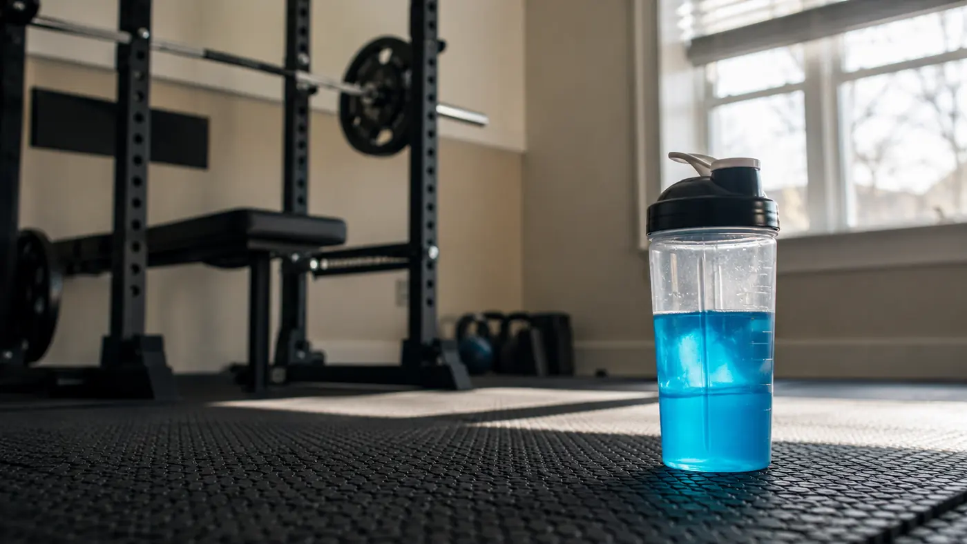 Xtend BCAA Review: A Full Training Block of Daily Use